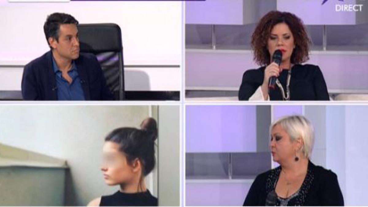 luminita anghel sfaturi pentru cristian boureanu am trecut printr o situatie similara