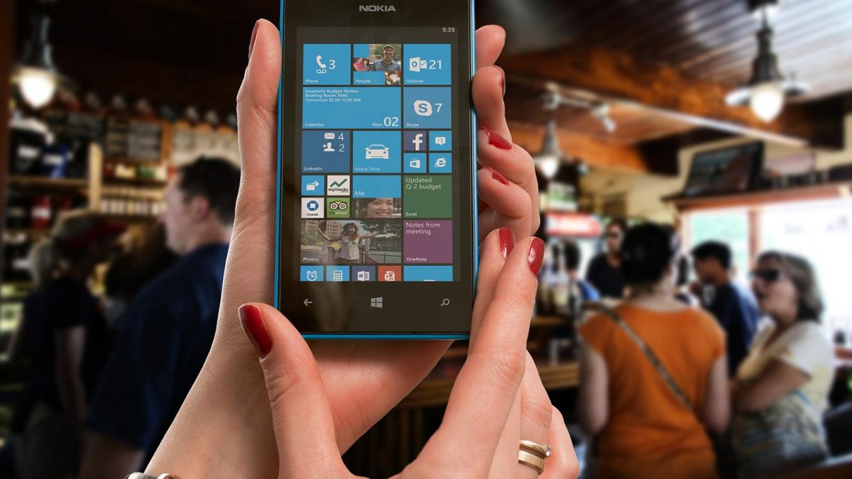 microsoft va inceta sa mai vanda telefoane din brandul lumia