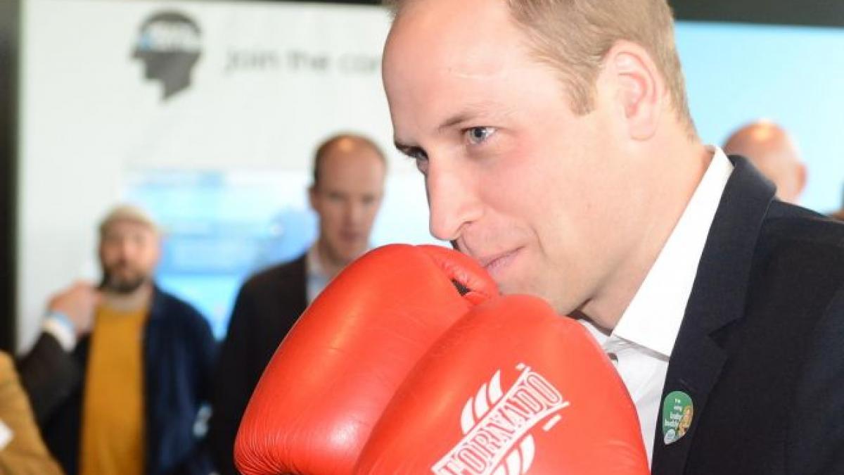 raspunsul genial dat de printul william unei femei care voia numarul de telefon al lui harry