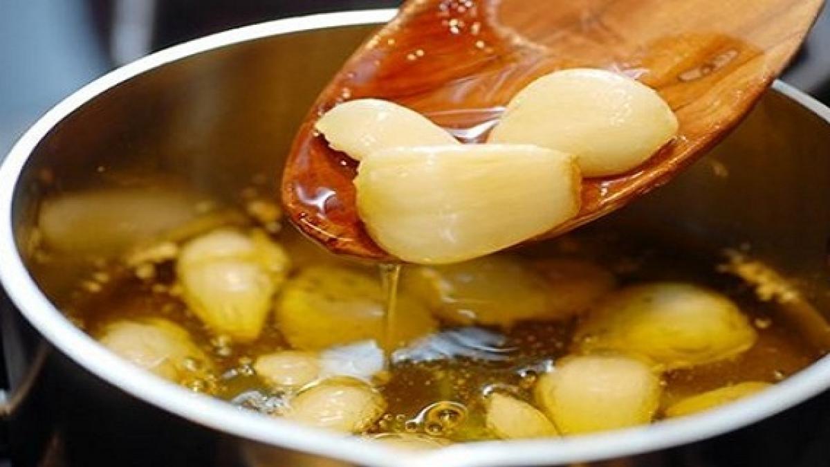 reteta ruseasca veche de 5000 de ani foloseste i o data la 5 ani si scapa de toate bolile