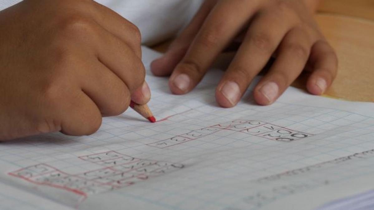 scoala in comunism care erau regulile de purtare pentru elevi