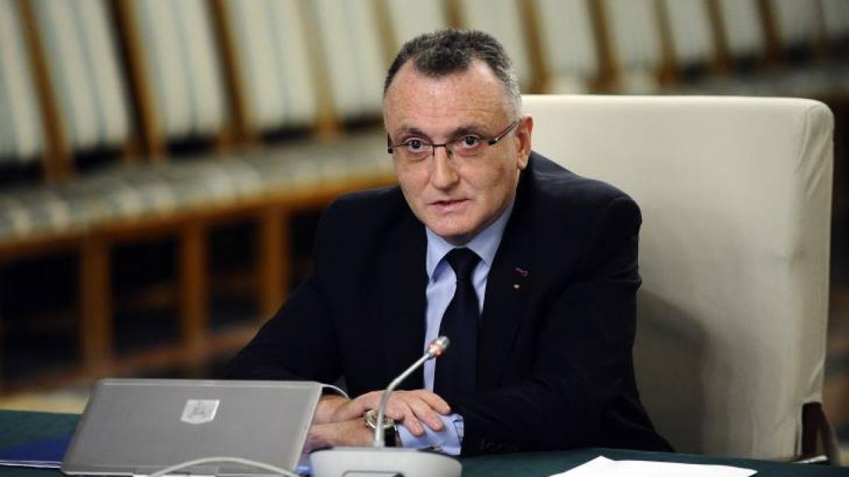 sorin cimpeanu fostul ministru al educatiei candideaza la alegerile parlamentare pe listele alde