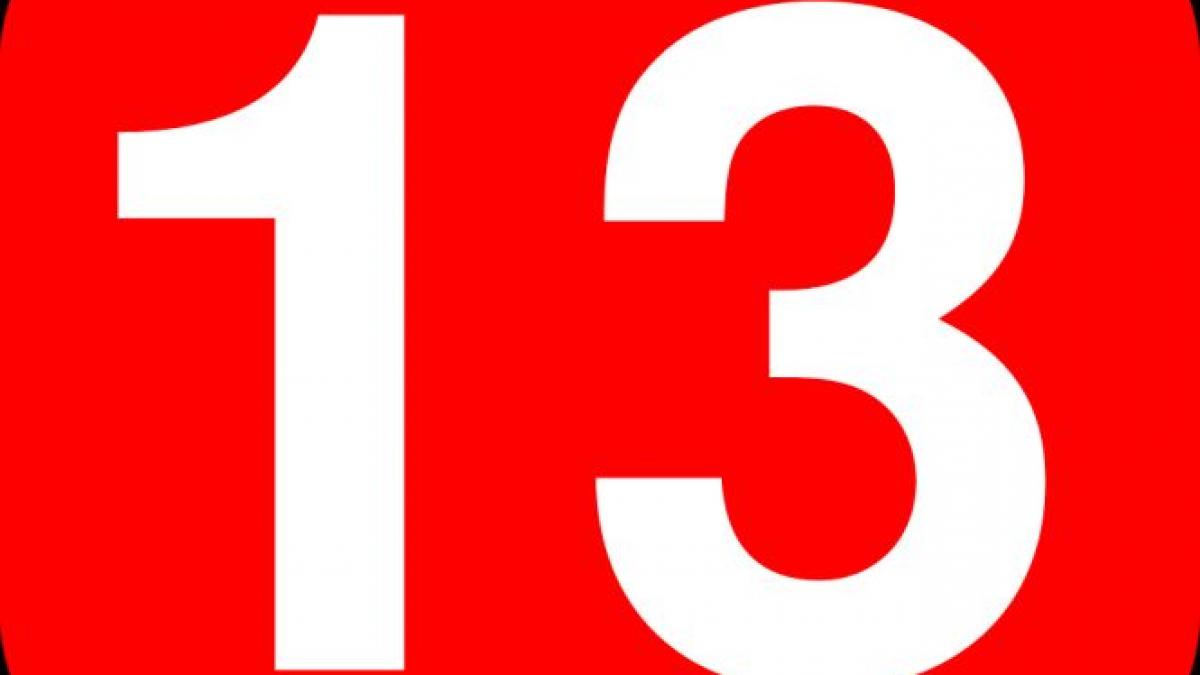 superstitii marti 13 cum sa te feresti de cele trei ceasuri rele