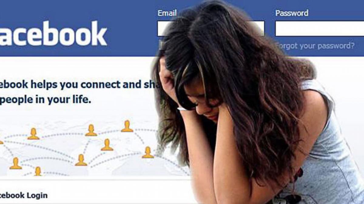 vei vrea sa iti stergi contul impactul facebook asupra vietii tale e mai mare decat credeai