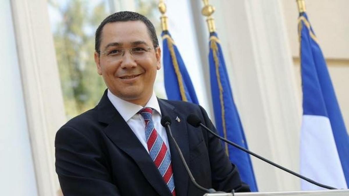 victor ponta domnii iohannis si ciolos nu cer si nu primesc nimic pentru romania