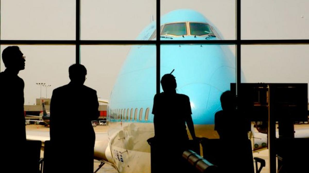 a amenintat ca arunca aeroportul international chisinau in aer