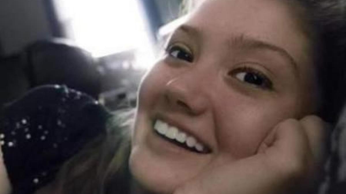 a facut baie in rau ca sa se racoreasca trei zile mai tarziu era moarta ce au gasit medicii in