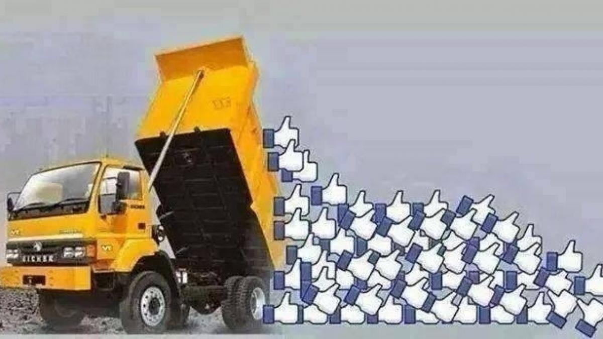 adevarul despre facebook ne face mai prosti