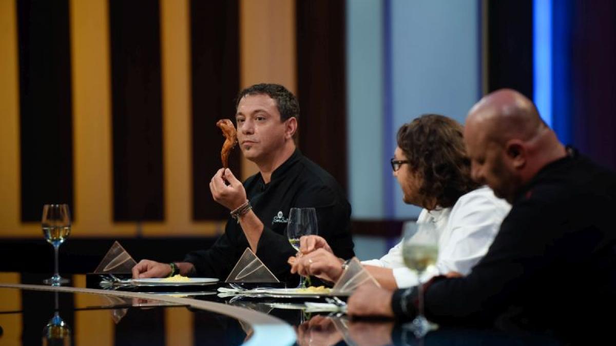 chefi la cutite a fost lider de audienta marti seara peste 1 5 milioane de romani au urmarit show