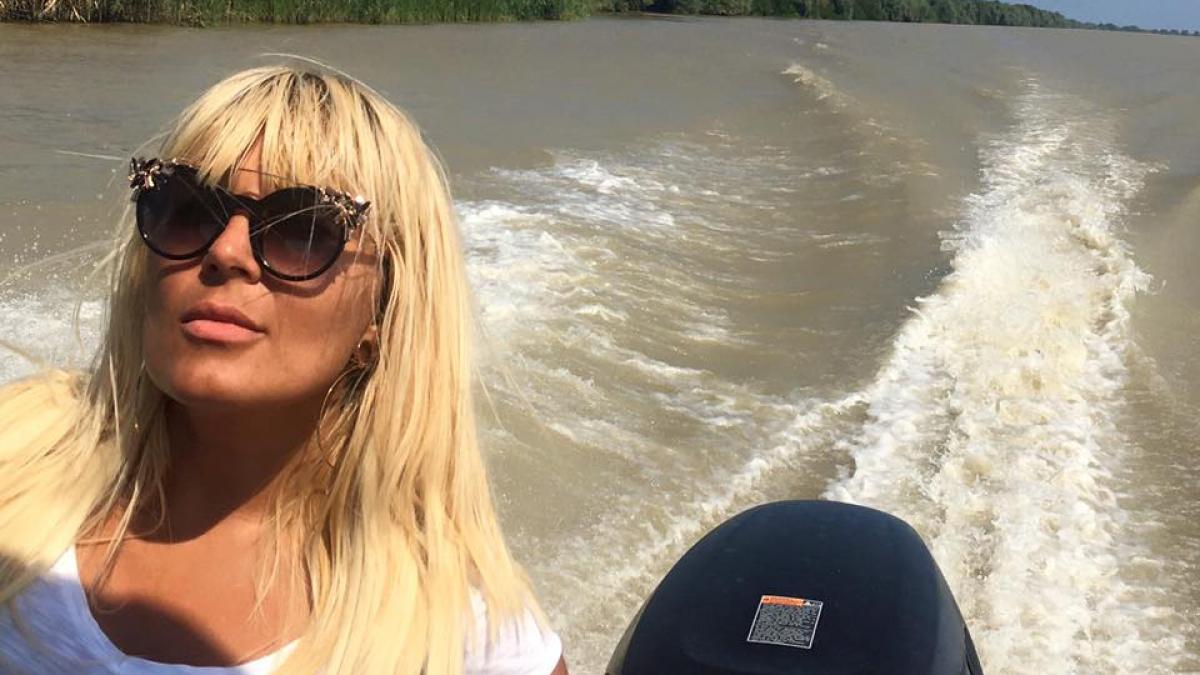 elena udrea are un nou iubit