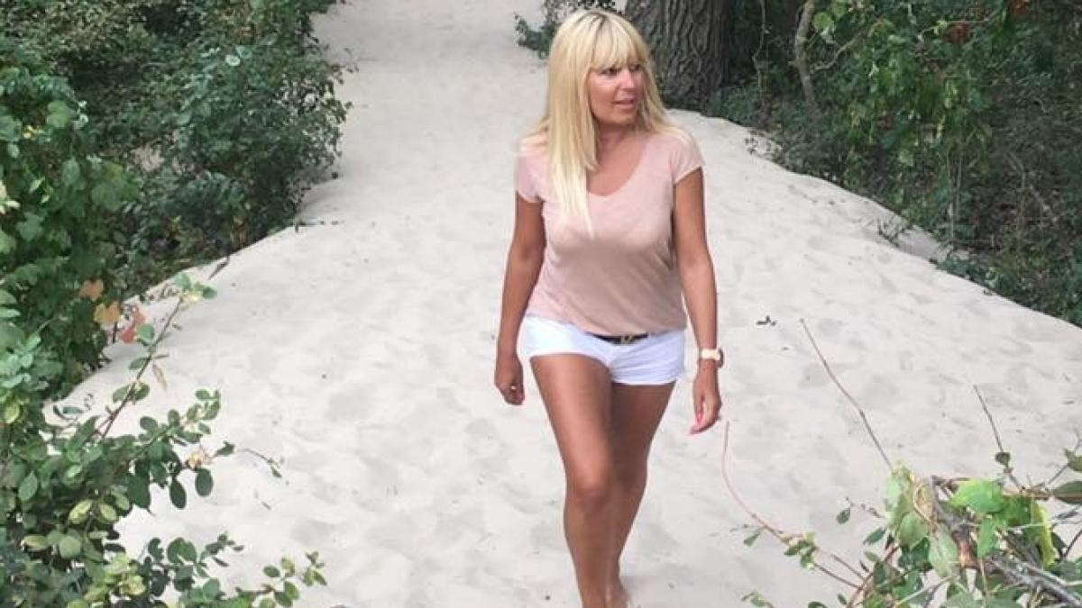 elena udrea face dezvaluiri despre viata privata