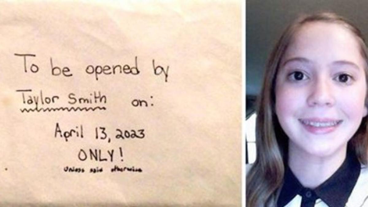 fetita lor a murit de pneumonie dupa inmormantare parintii au gasit un bilet ce s a intamplat dupa