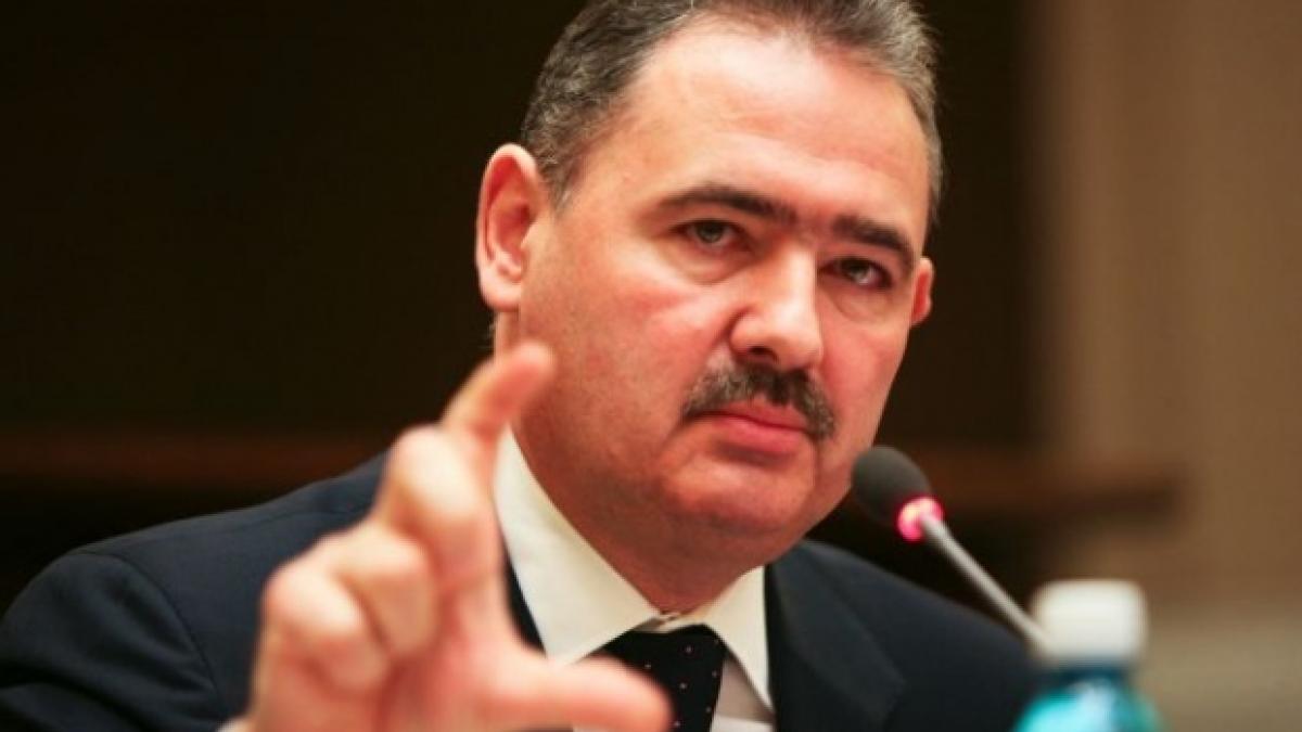 fostul ministru mihai tanasescu audiat la diicot in dosarul rompetrol ii