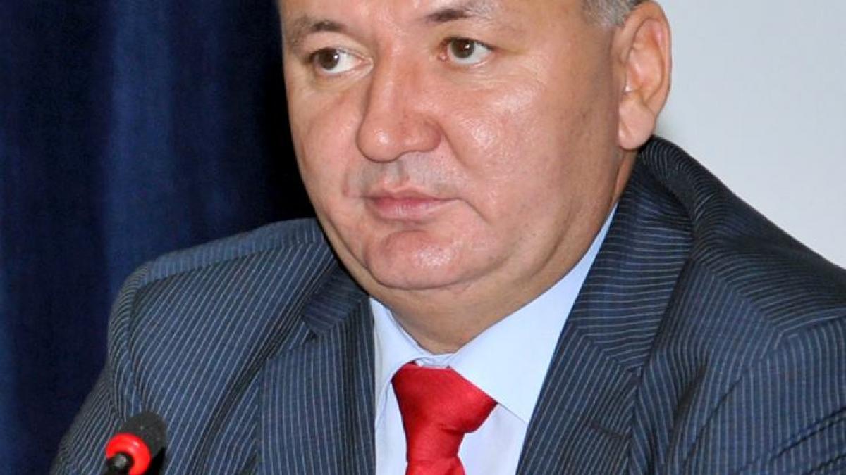 fostul secretar general al guvernului a renuntat la functia din executiv pentru politica