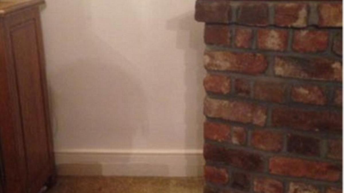 imaginile care au frant inimile a mii de oameni drama traita de o mama la inceputul unui nou an