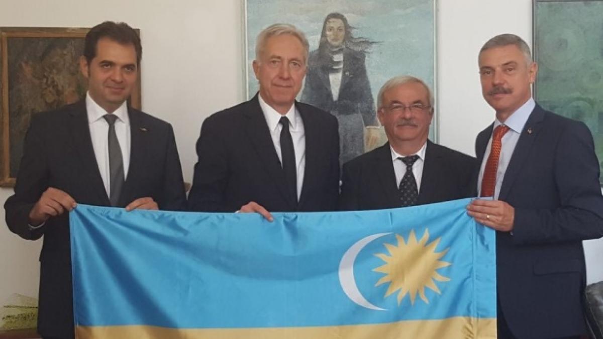 mae ii cere explicatii ambasadorului sua trebuie sa tina cont si de sensibilitati