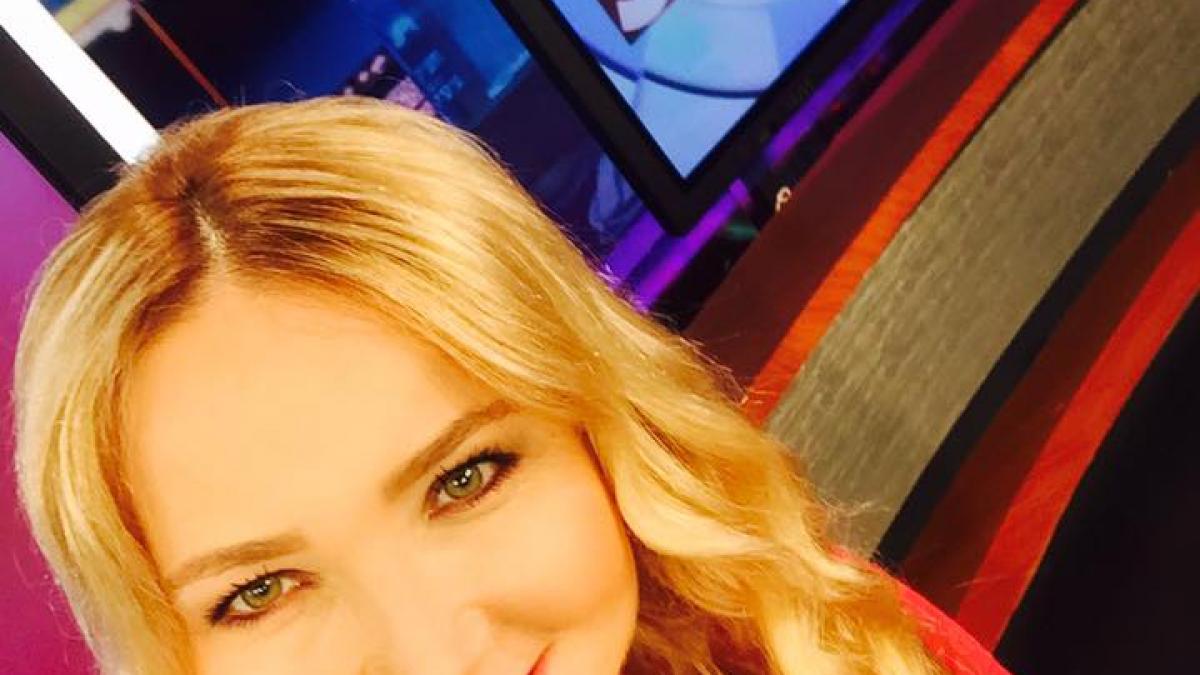 mesajul emotionant al octaviei geamanu pentru publicul antena 1 de azi sunt telespectator