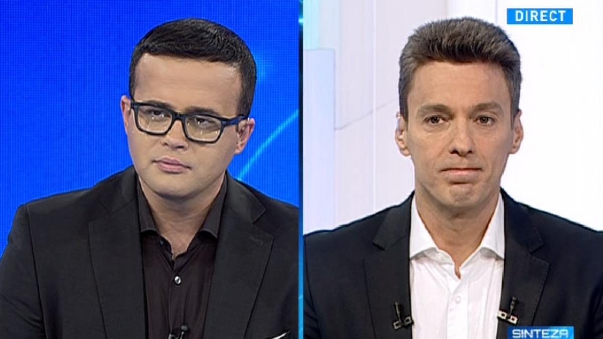 mircea badea emisiune aniversare gadea