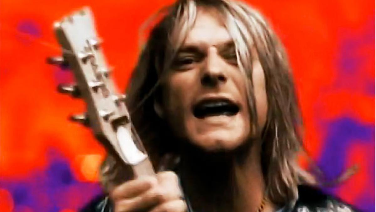 nirvana mesaj facebook kurt cobain