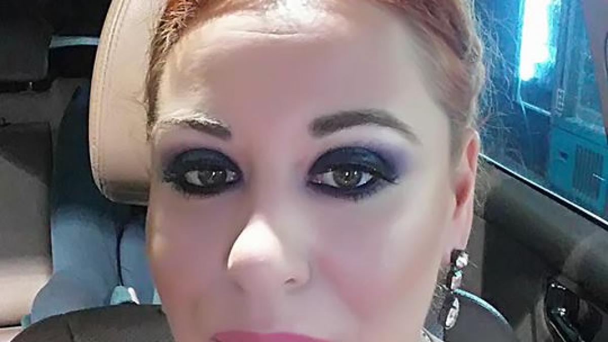 oana roman din nou insarcinata