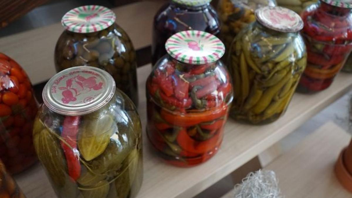 raport ingrijorator solutii pentru dezghetarea drumurilor gasite in conservele de la magazin