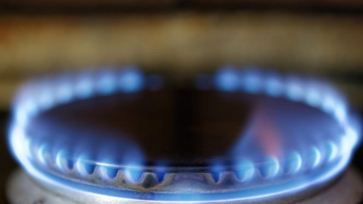 rezervele de gaze naturale ale romaniei se vor epuiza in 9 ani