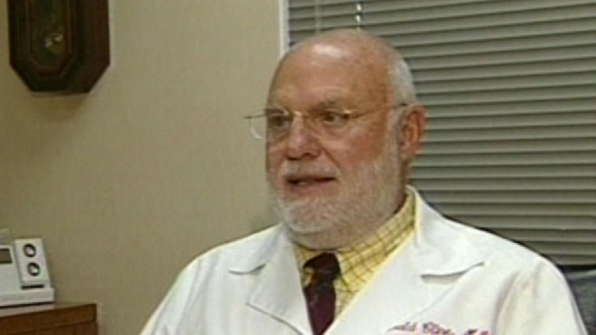 un medic din sua are cel putin 50 de copii biologici reactia mamelor cand au aflat adevarul