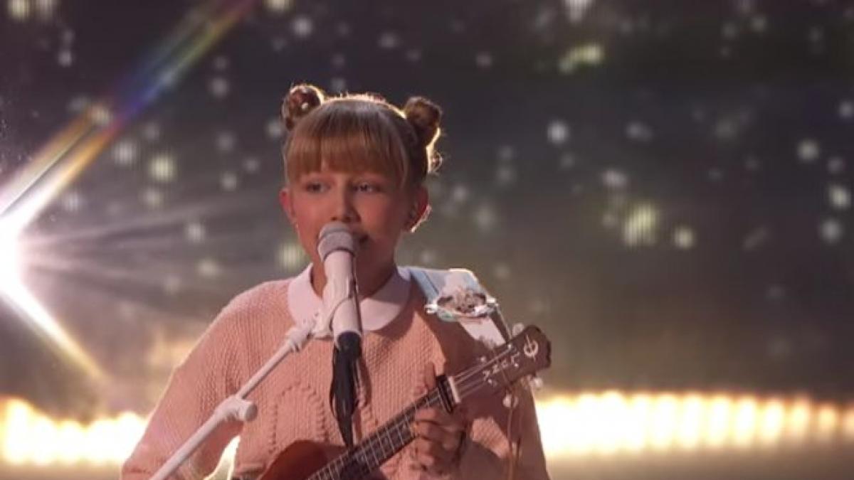 america s got talent grace vanderwaal este castigatoarea milionului de dolari