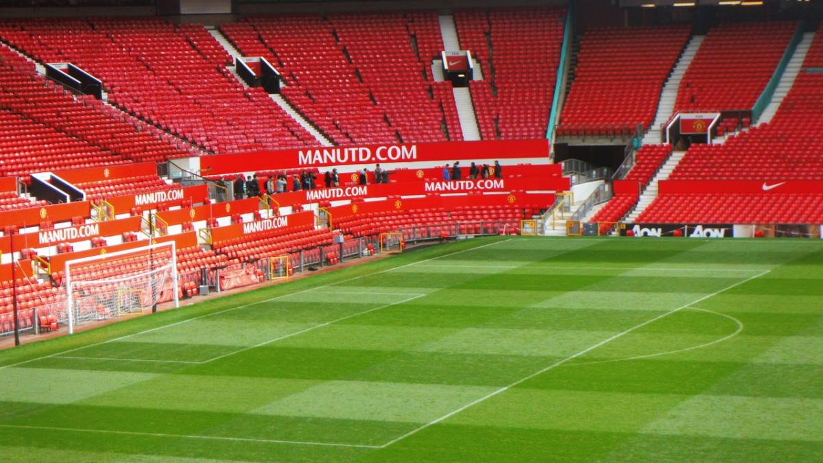 barbat fani manchester united jucatori