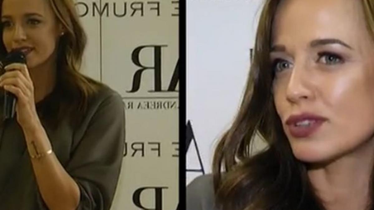 experienta care i a schimbat viata andreei raicu