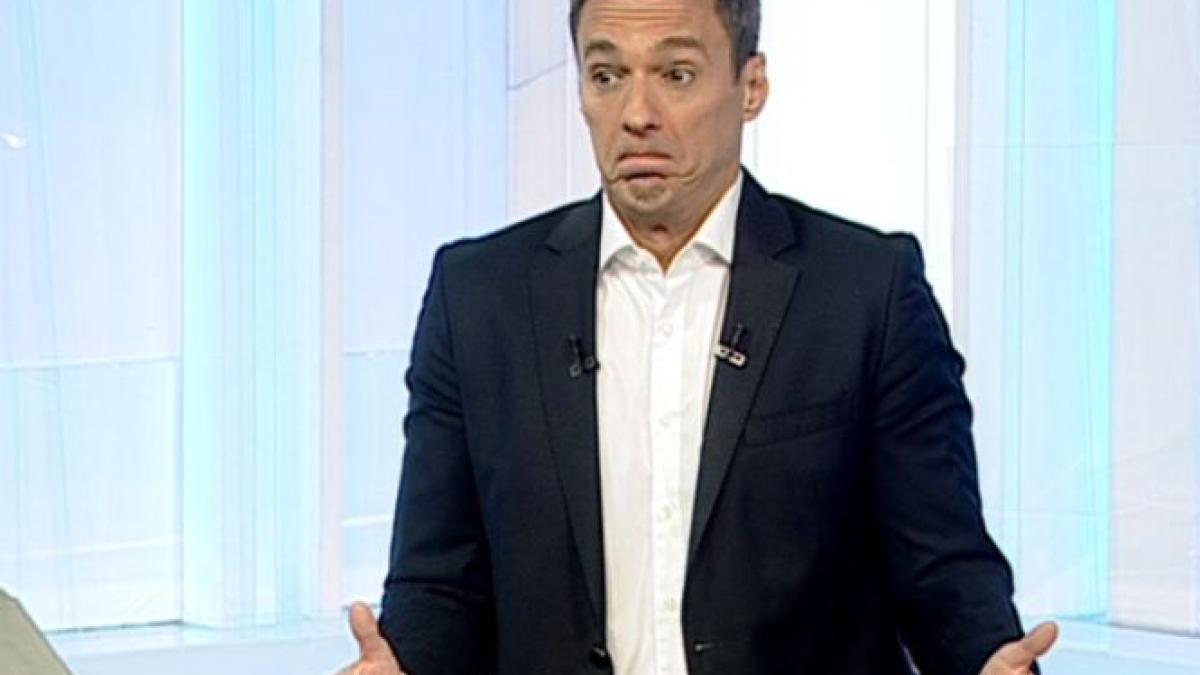 mircea badea copiii si abuzurile sunt in parc cu copilul si nu vrea sa plece ce fac