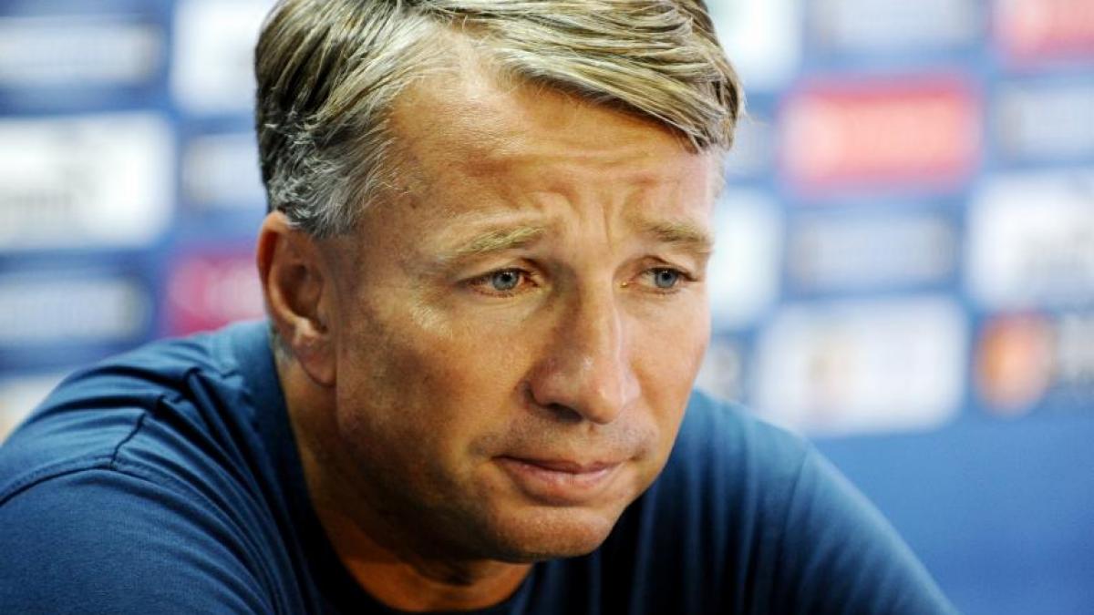 momente teribile pentru dan petrescu dezvaluirile facute de impresarul antrenorului