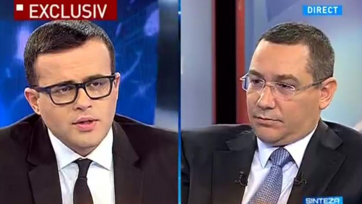 premier ponta gadea sinteza parlament