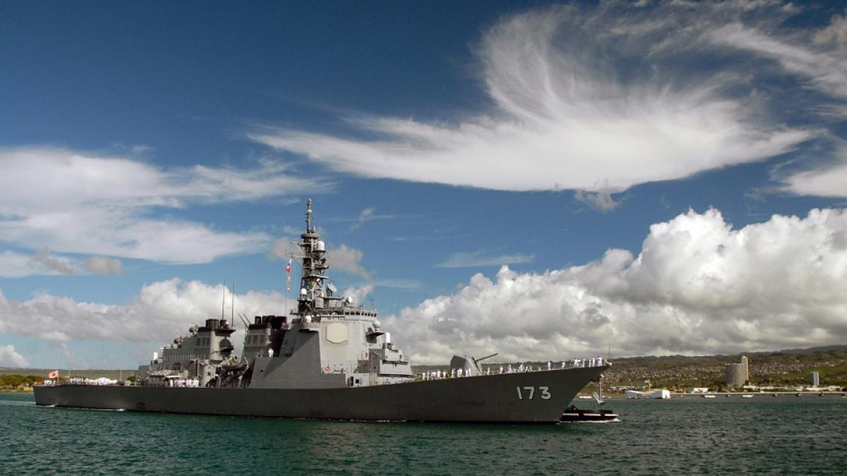 rusia anunta ca flota sa este noua regina de la marea neagra