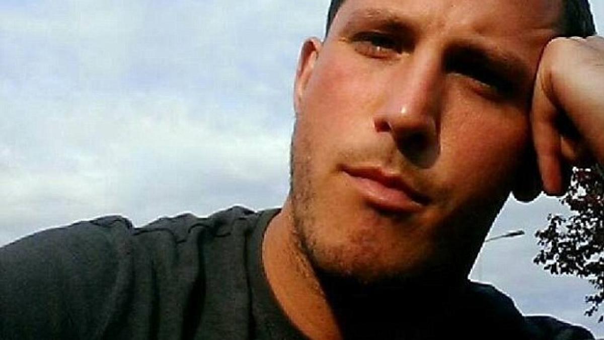 a raspuns la un apel in legatura cu un pieton lovit de o masina fara sa stie ca viata lui se va