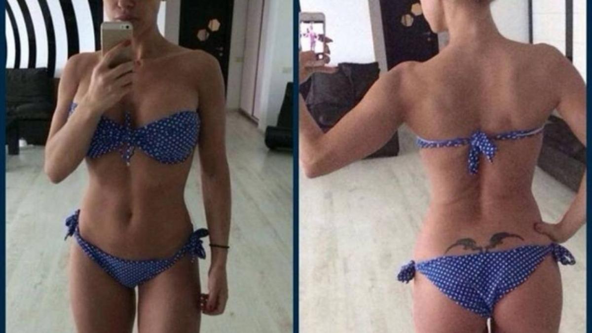 anda adam s a tatuat cum arata noul desen si ce semnifica