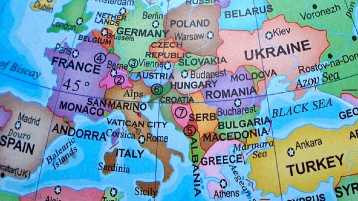 bulgaria primeste 108 milioane de euro de la ue pentru a si proteja granitele