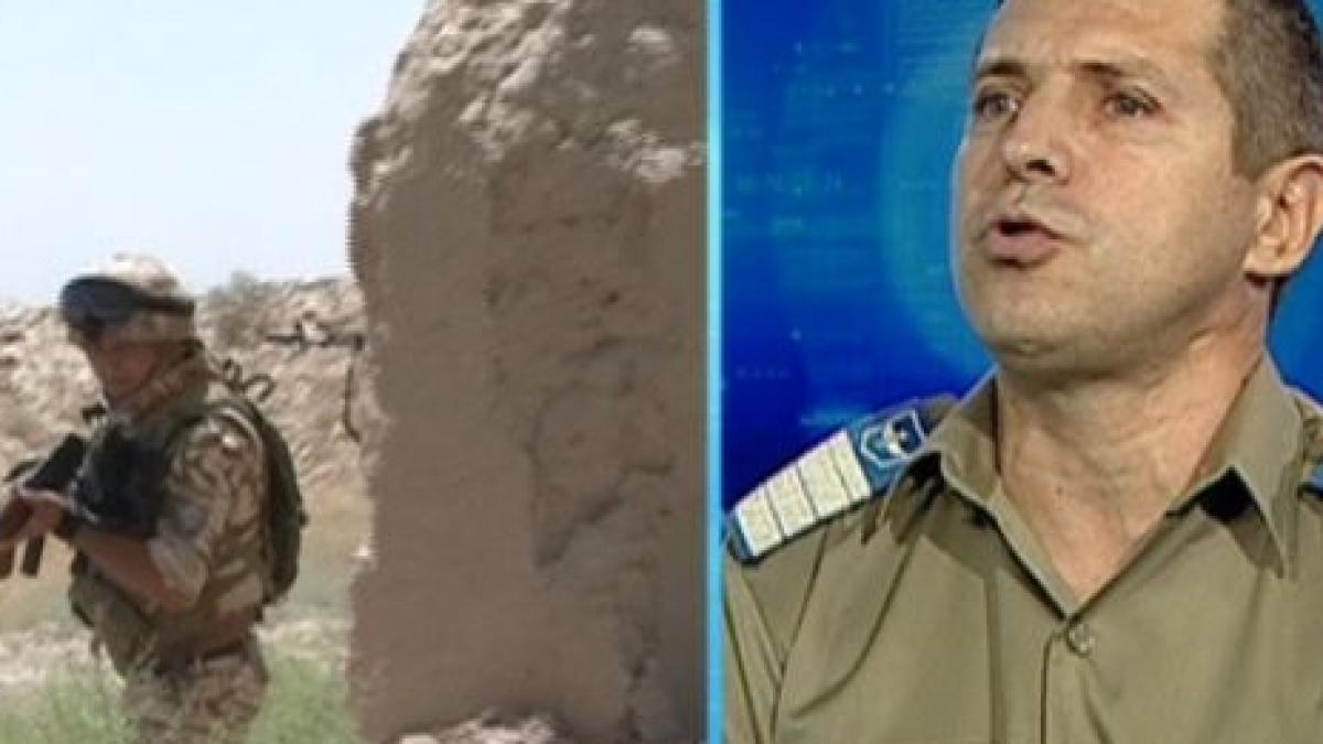 eroul zilei eugen manaila soldatul care nu a incetat sa lupte