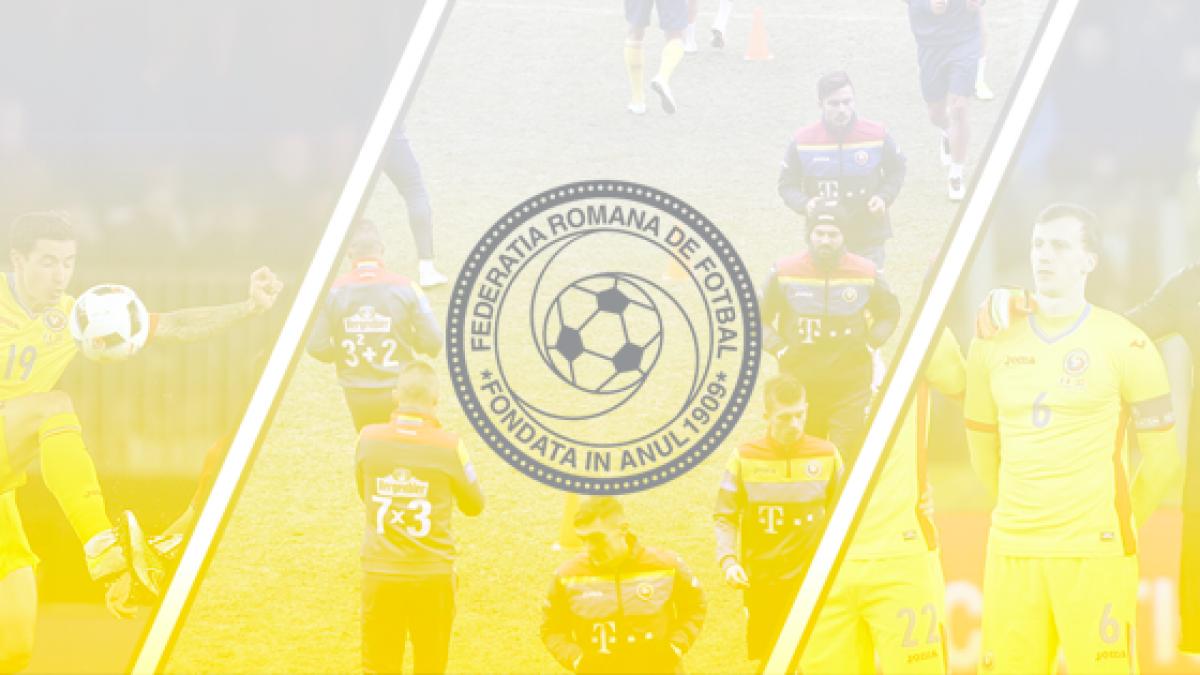 frf a fost premiata de uefa progresul este unul remarcabil