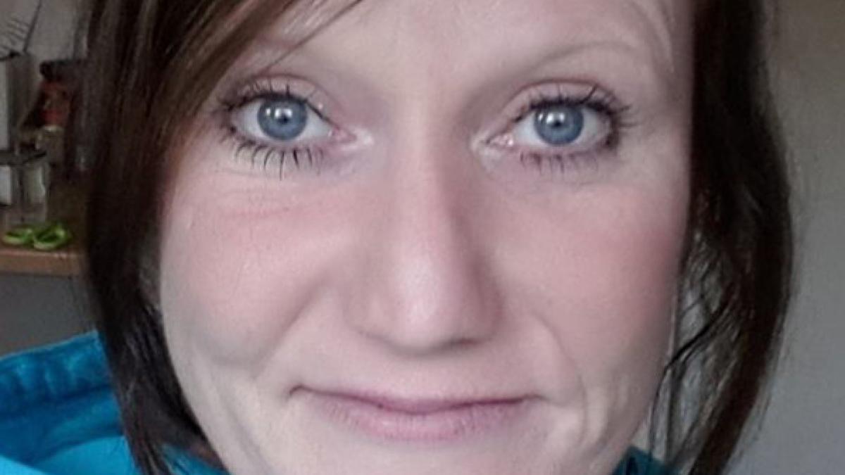 intindea rufele in curte cand a fost orbita de o lumina puternica doctorii uimiti ca femeia a