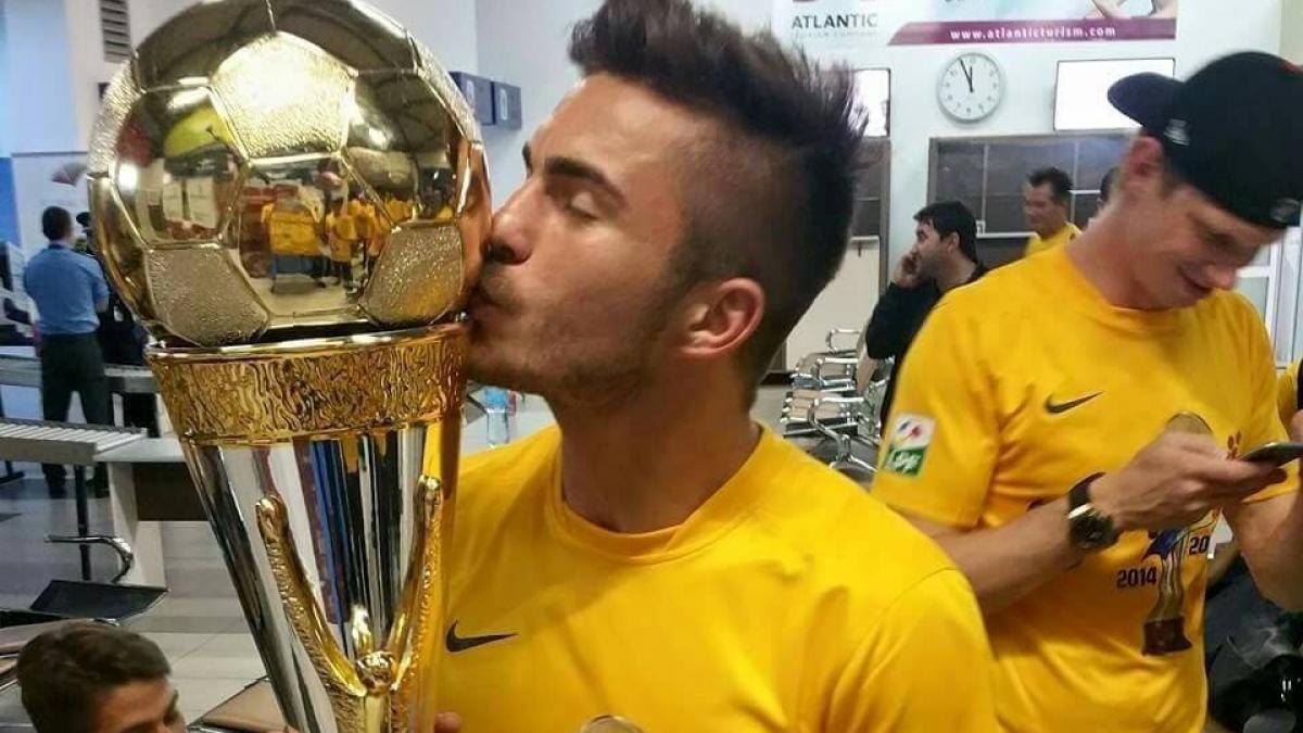 ioan andone bomba pe piata transferurilor dinamo negocieri cu un lider de la steaua replica dura a