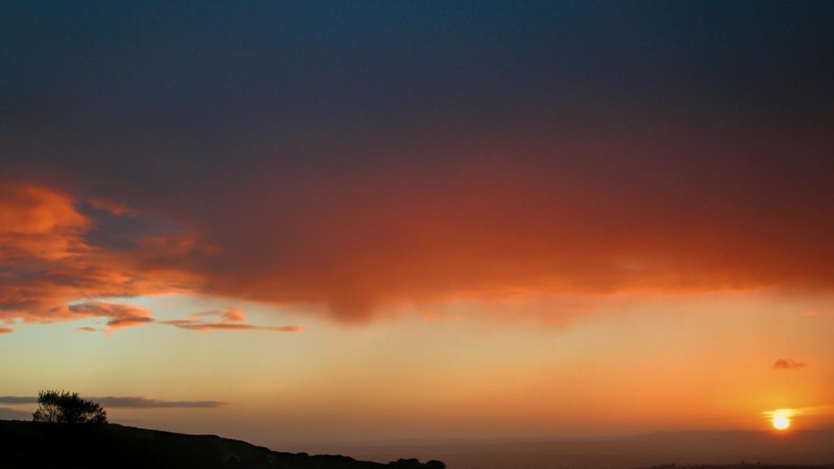 prognoza meteo ultimul weekend cu temperaturi de foc