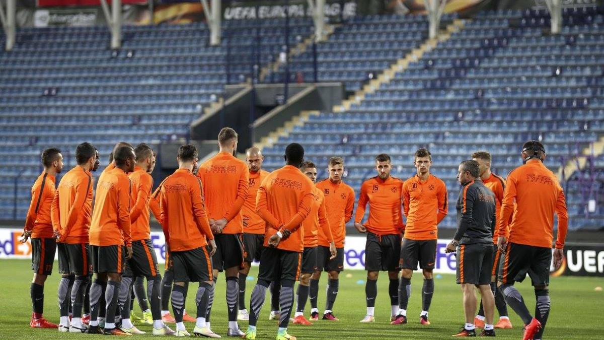 steaua bucuresti osmanlispor europa league