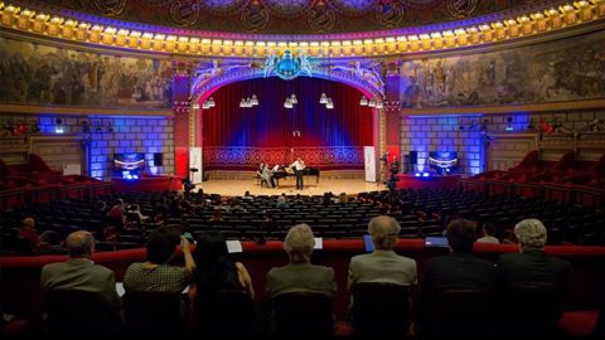 trei muzicieni din coreea de sud si cate unul din kazahstan noua zeelanda si romania s au calificat