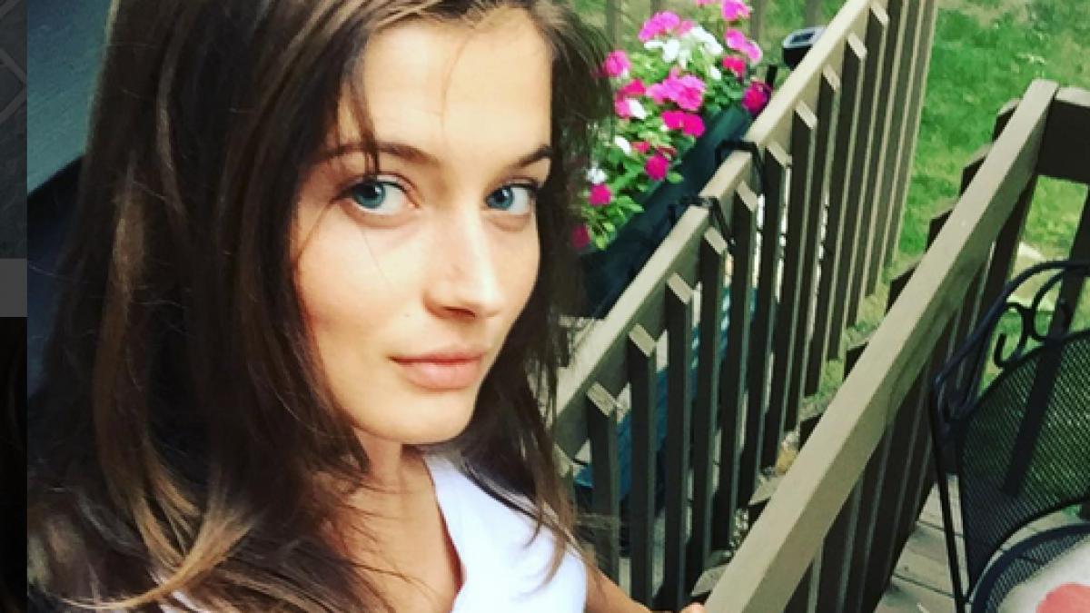 a mers la politie sa spuna ca i a disparut sotia dupa doua luni a avut un soc cand a intrat pe