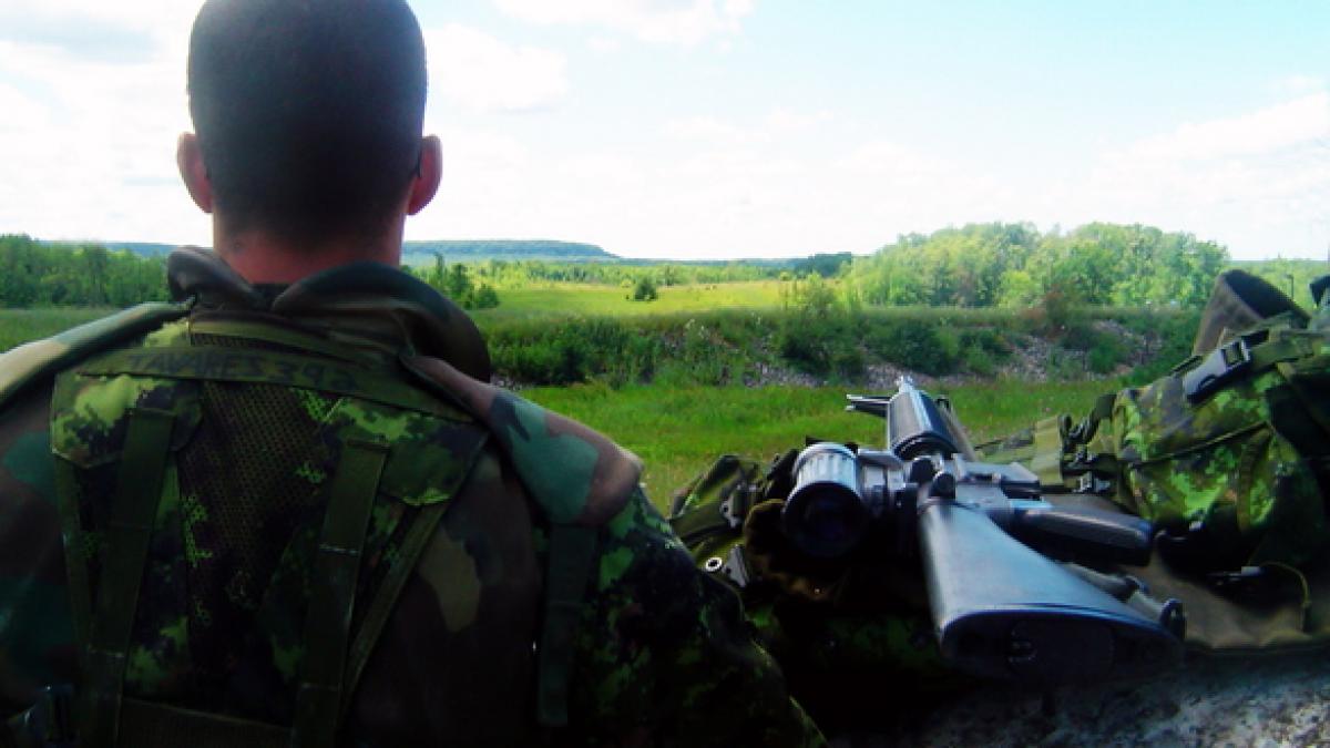 armata britanica este vulnerabila