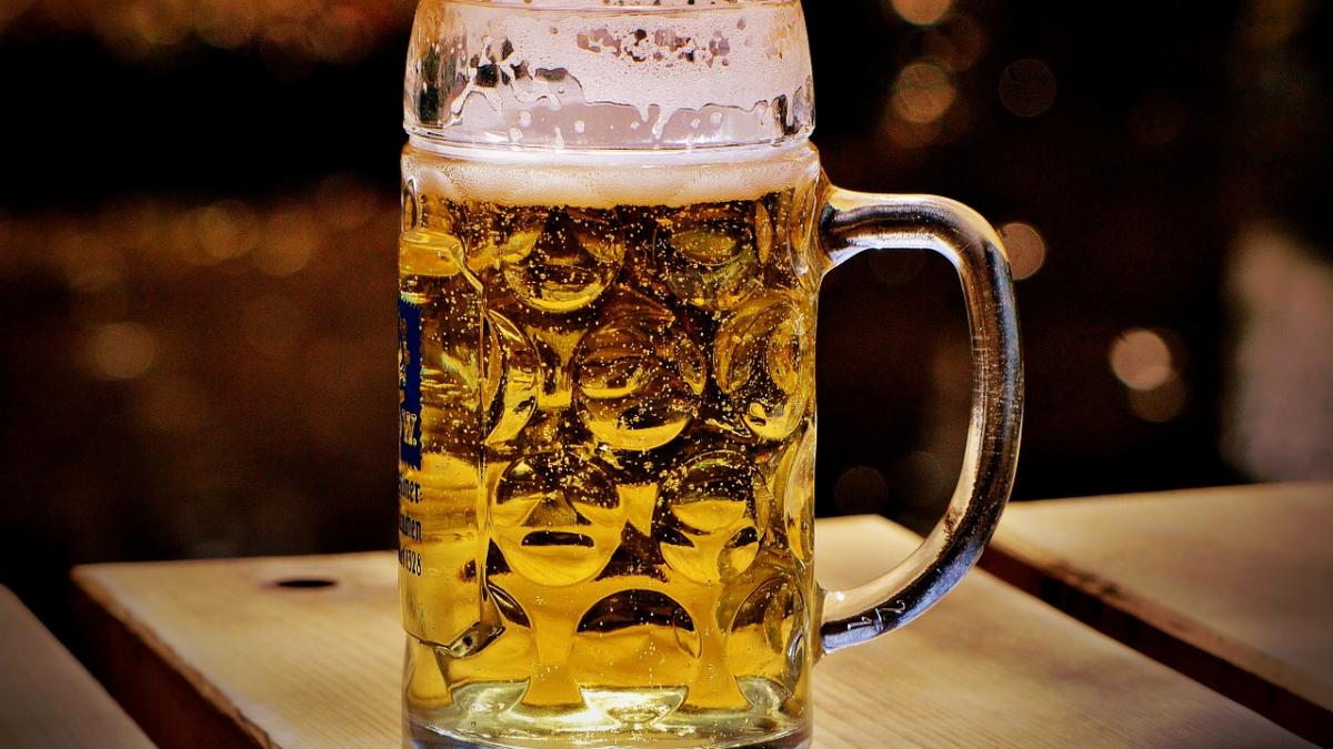 ce se intampla in corpul tau dupa primul pahar de bere