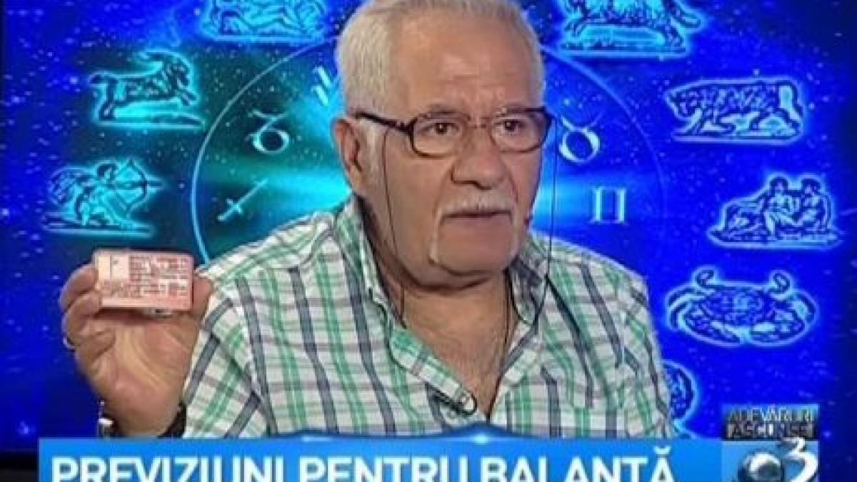 mihai voropchievici horoscopul runelor pentru saptamana 19 25 septembrie sa nu se astepte toata