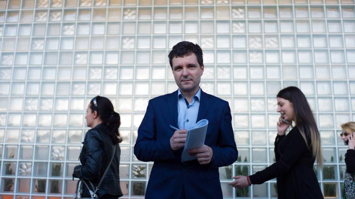 nicusor dan usr nu va face alianta cu niciun partid