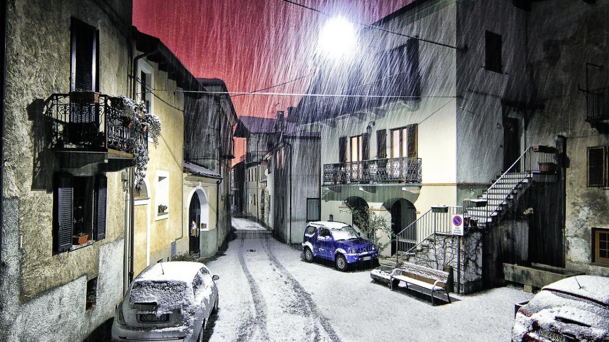 prognoza meteo ce fel de iarna ne asteapta in acest an